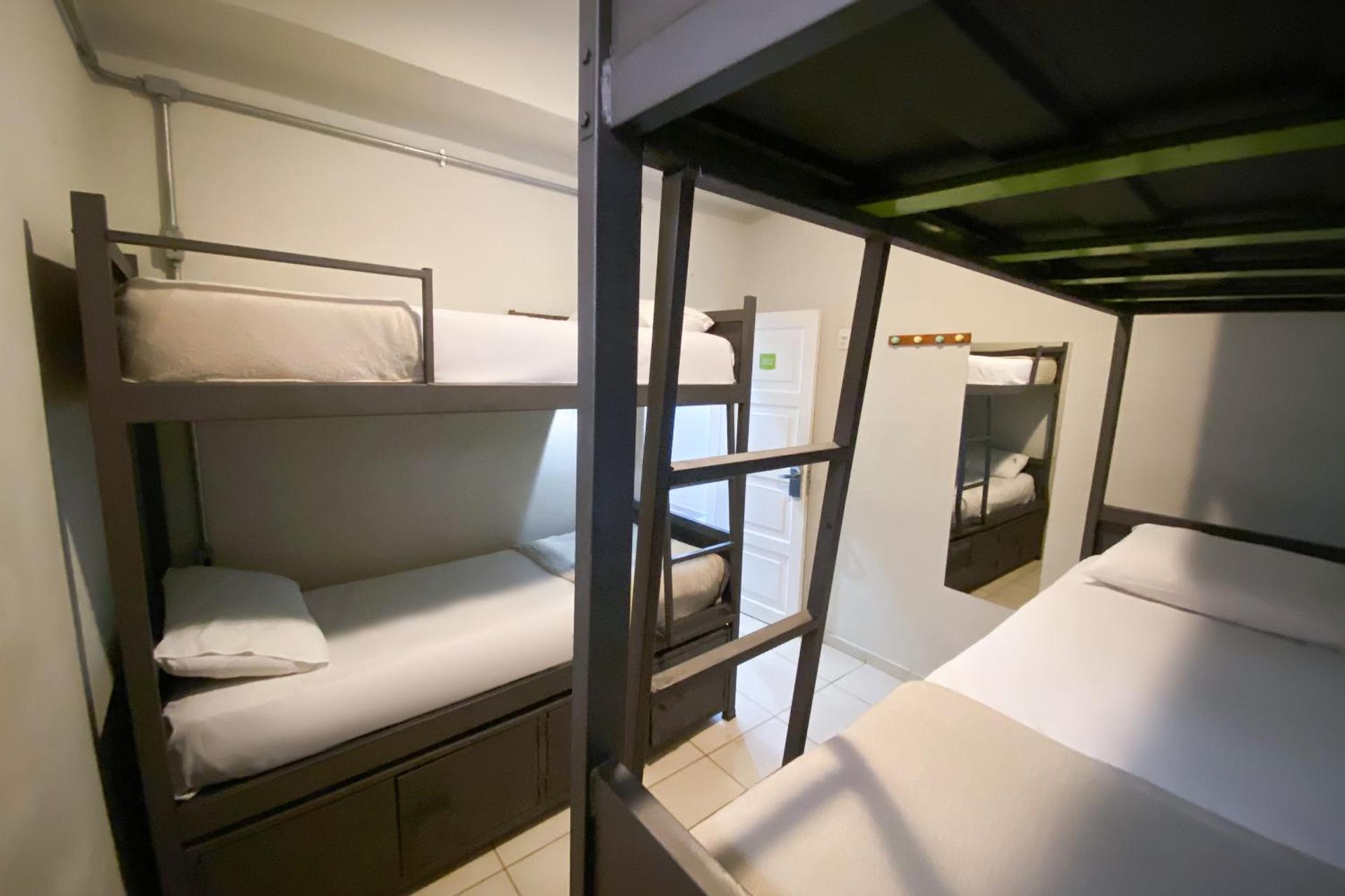 Che Lagarto Hostel Copacabana