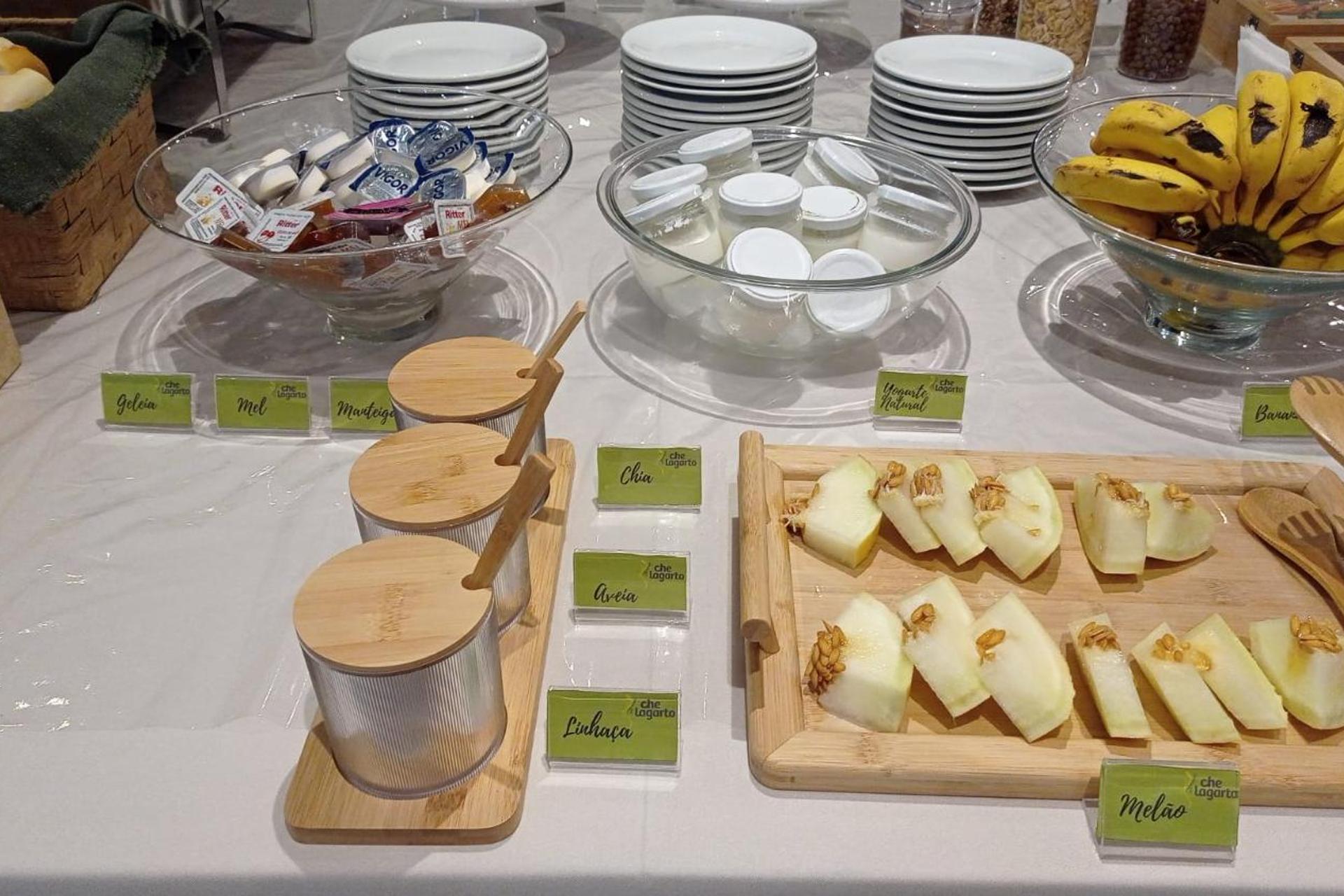 Che Lagarto Hostel Copacabana