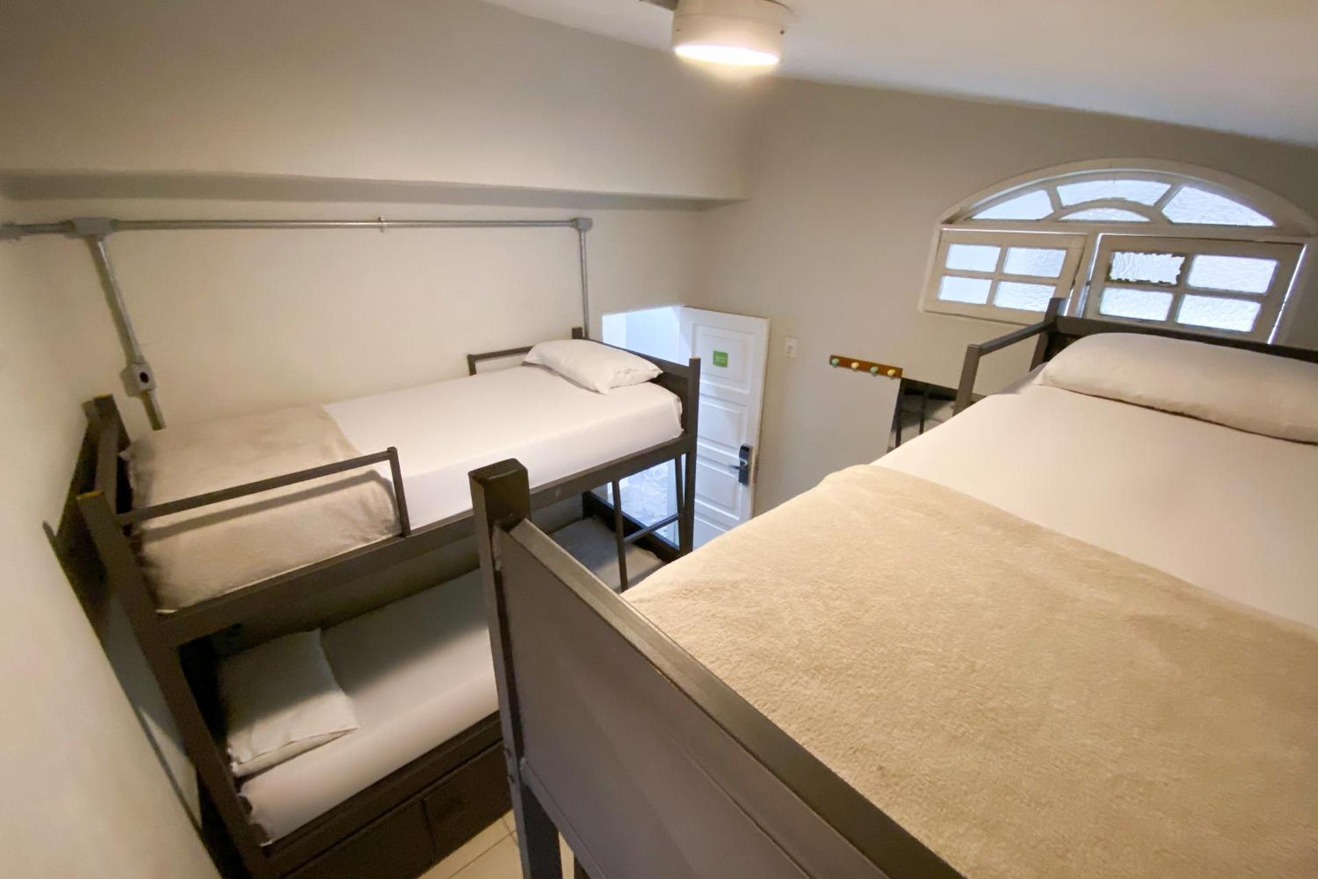 Che Lagarto Hostel Copacabana