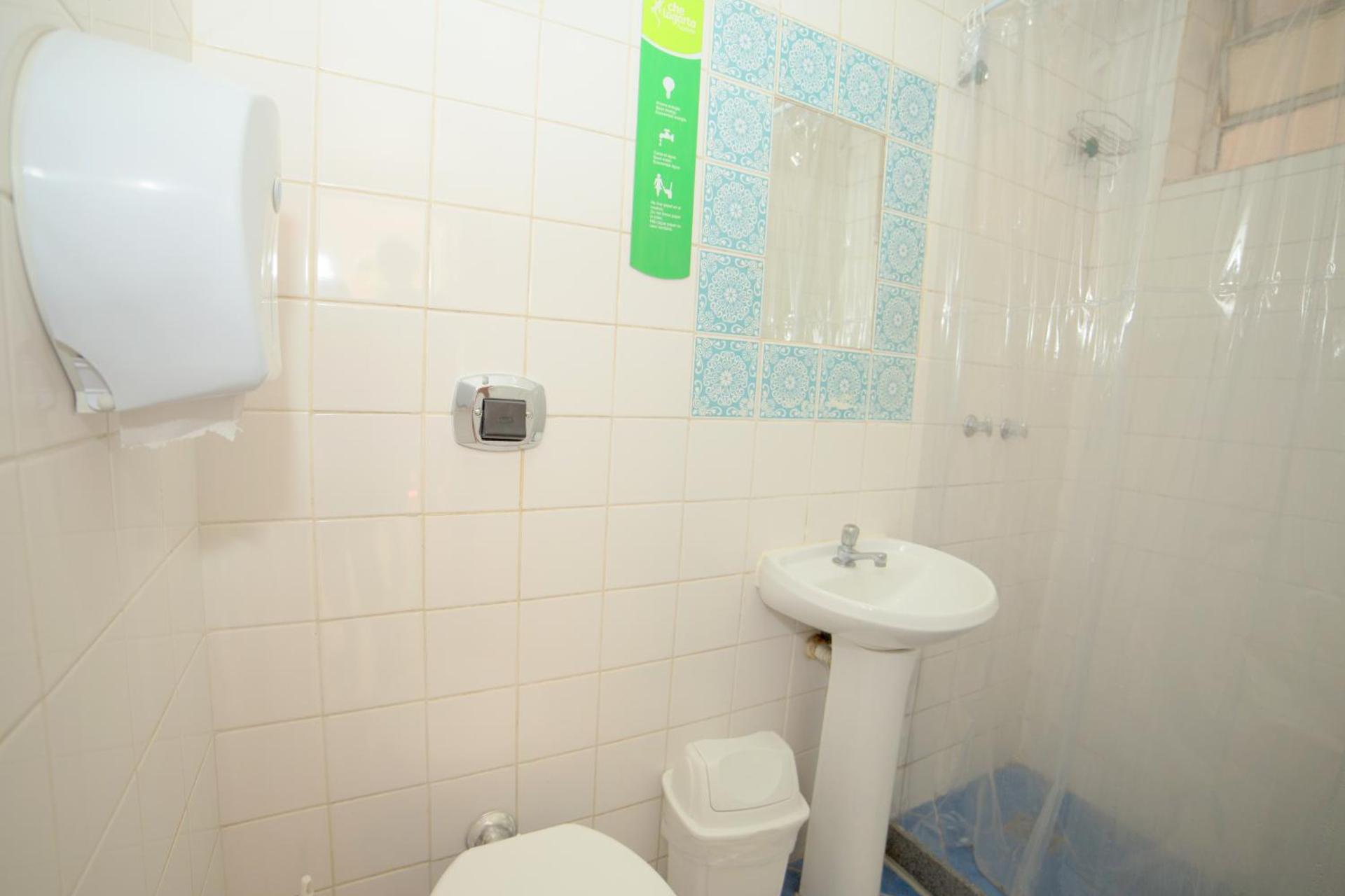 Che Lagarto Hostel Copacabana