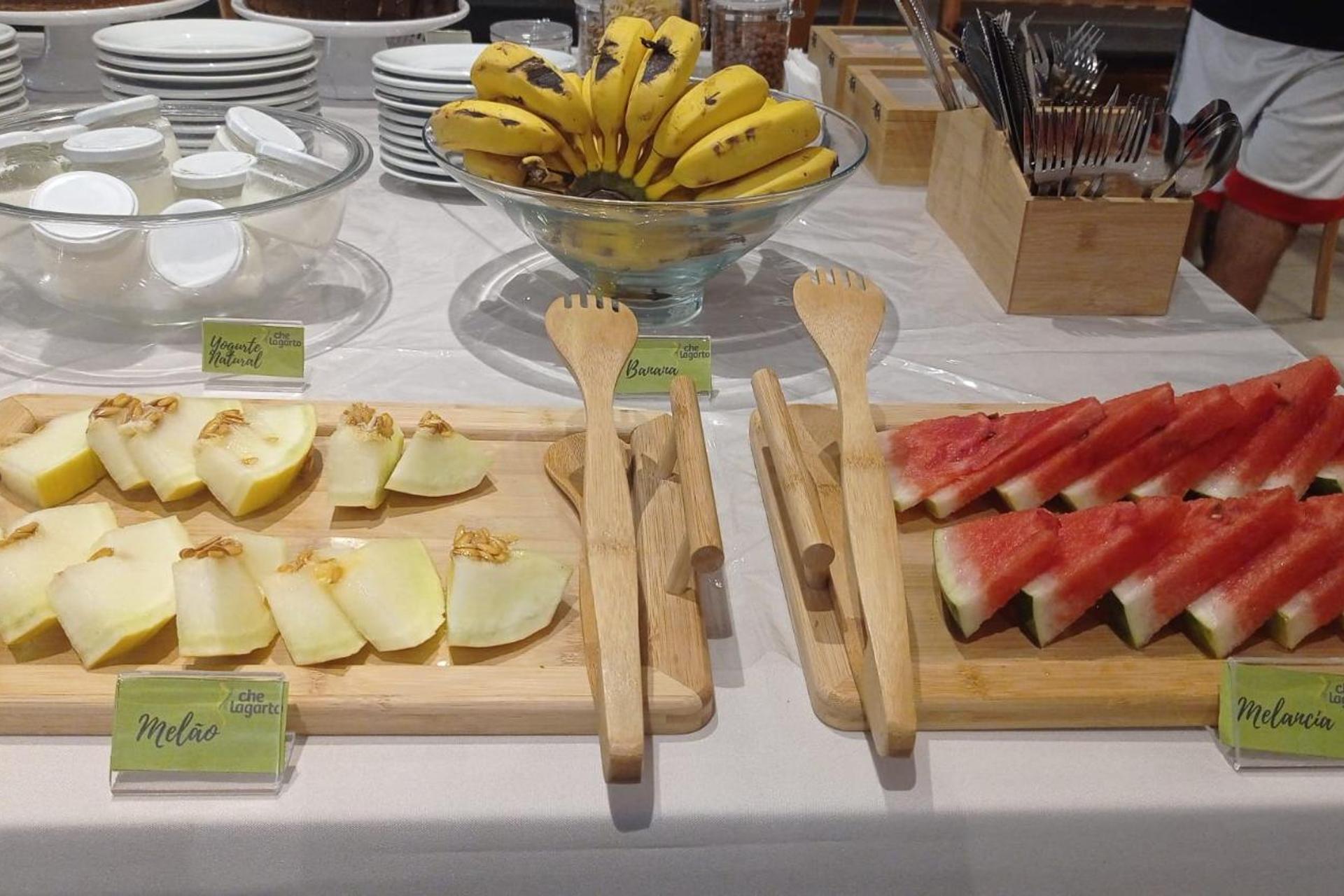 Che Lagarto Hostel Copacabana