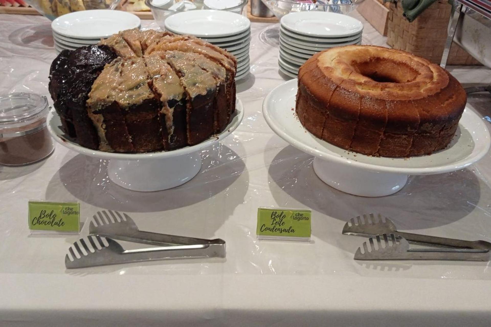 Che Lagarto Hostel Copacabana