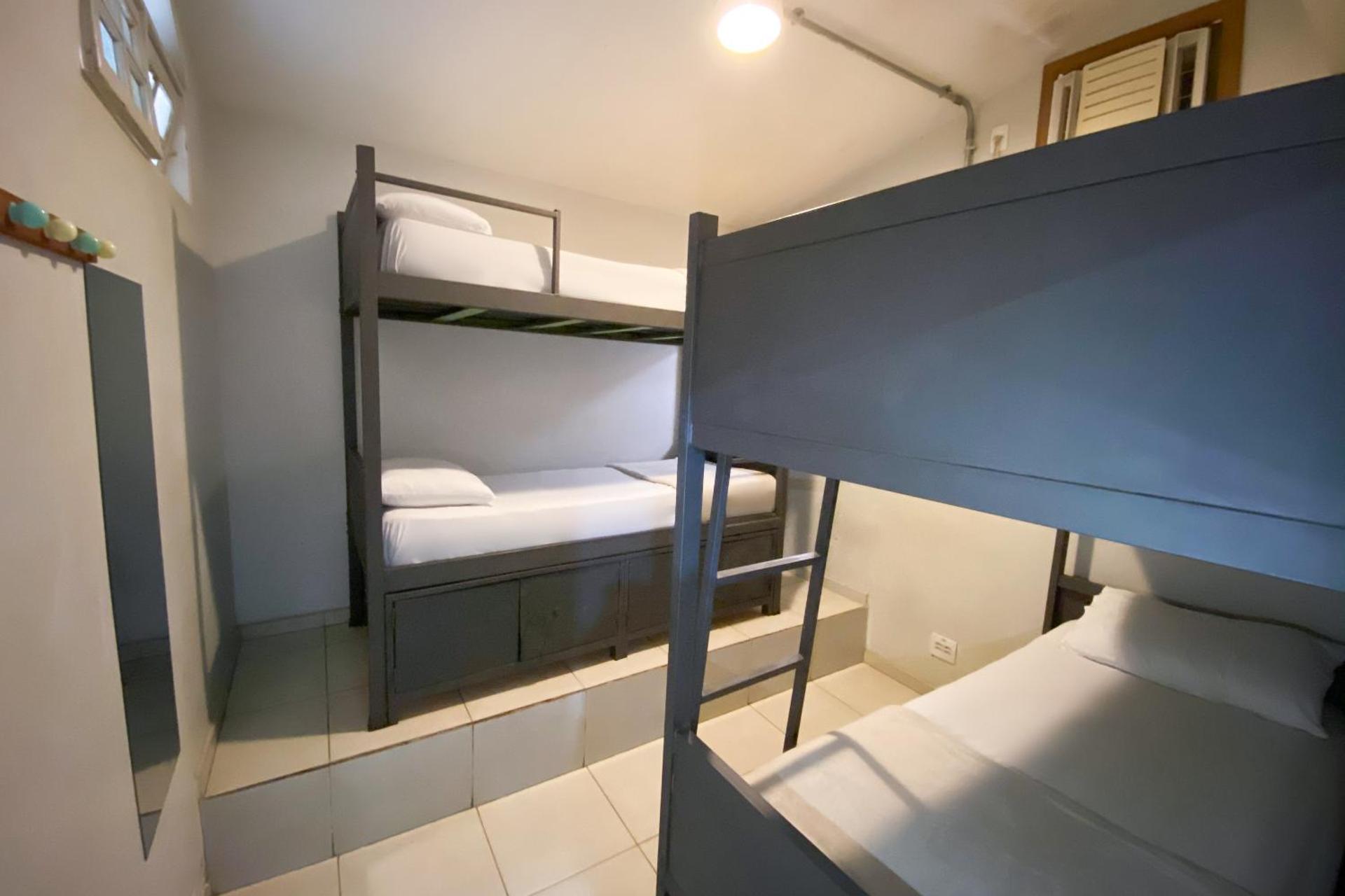 Che Lagarto Hostel Copacabana