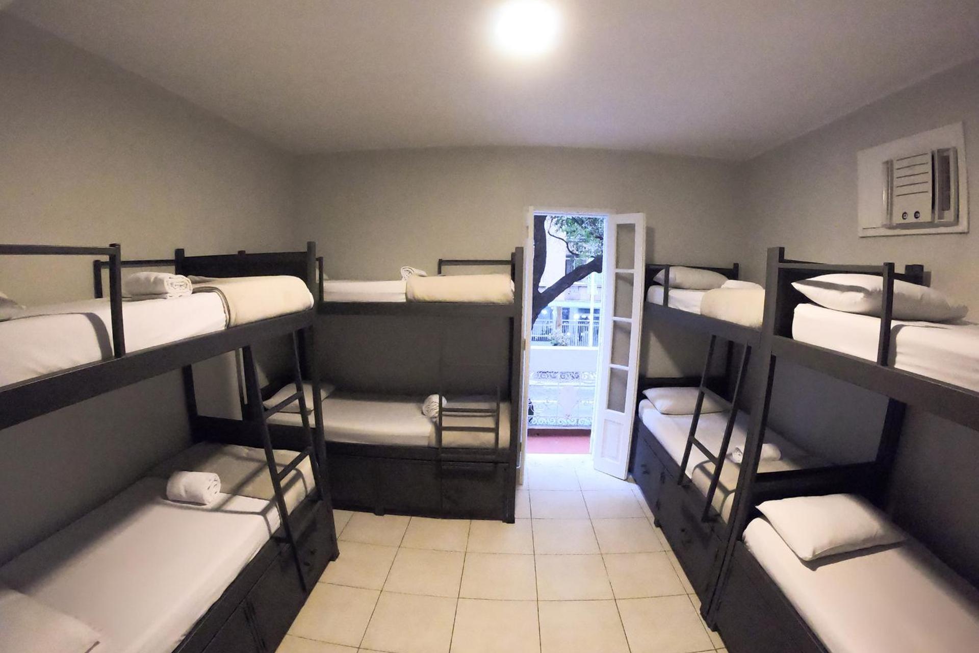 Che Lagarto Hostel Copacabana