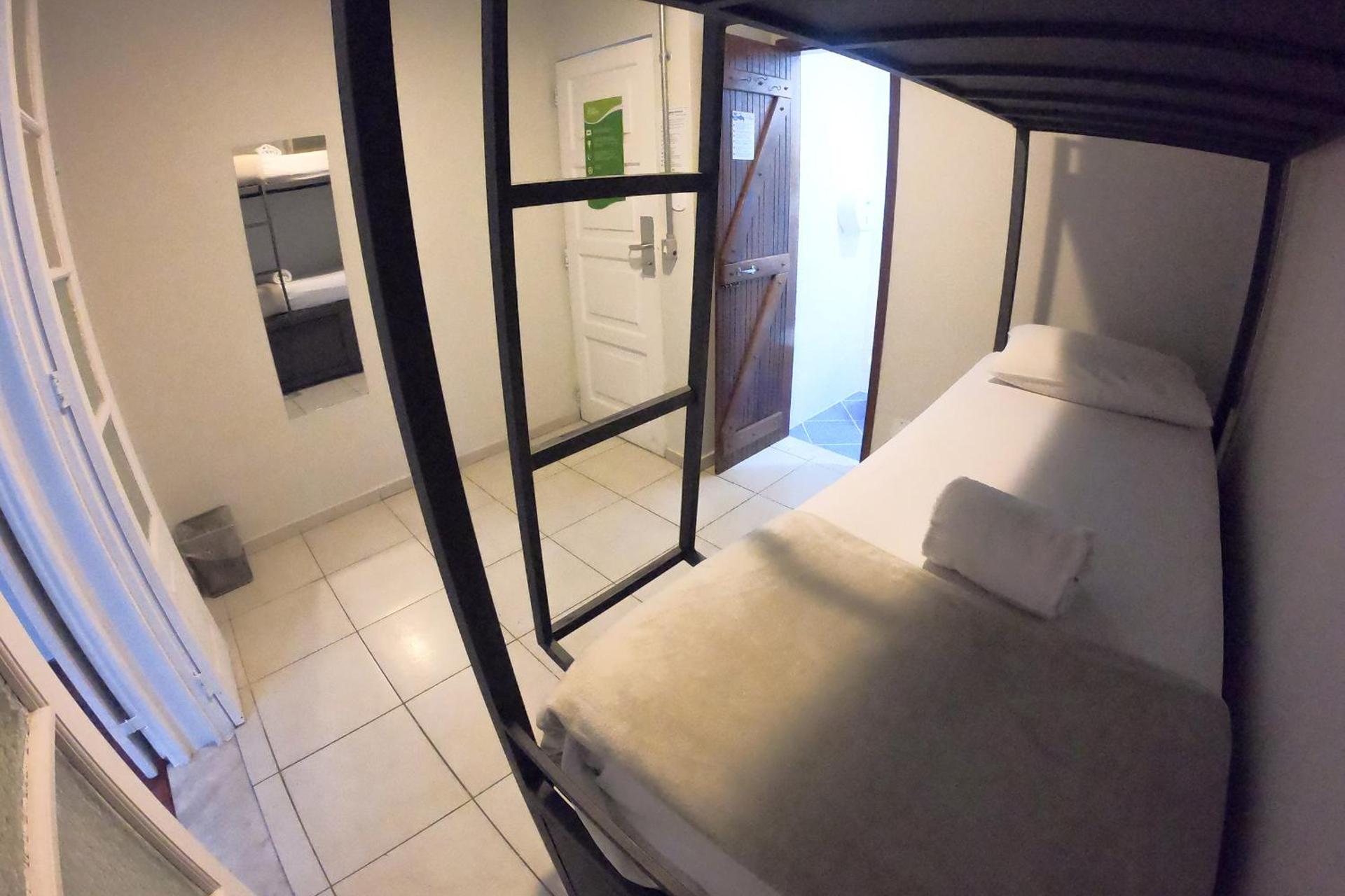 Che Lagarto Hostel Copacabana