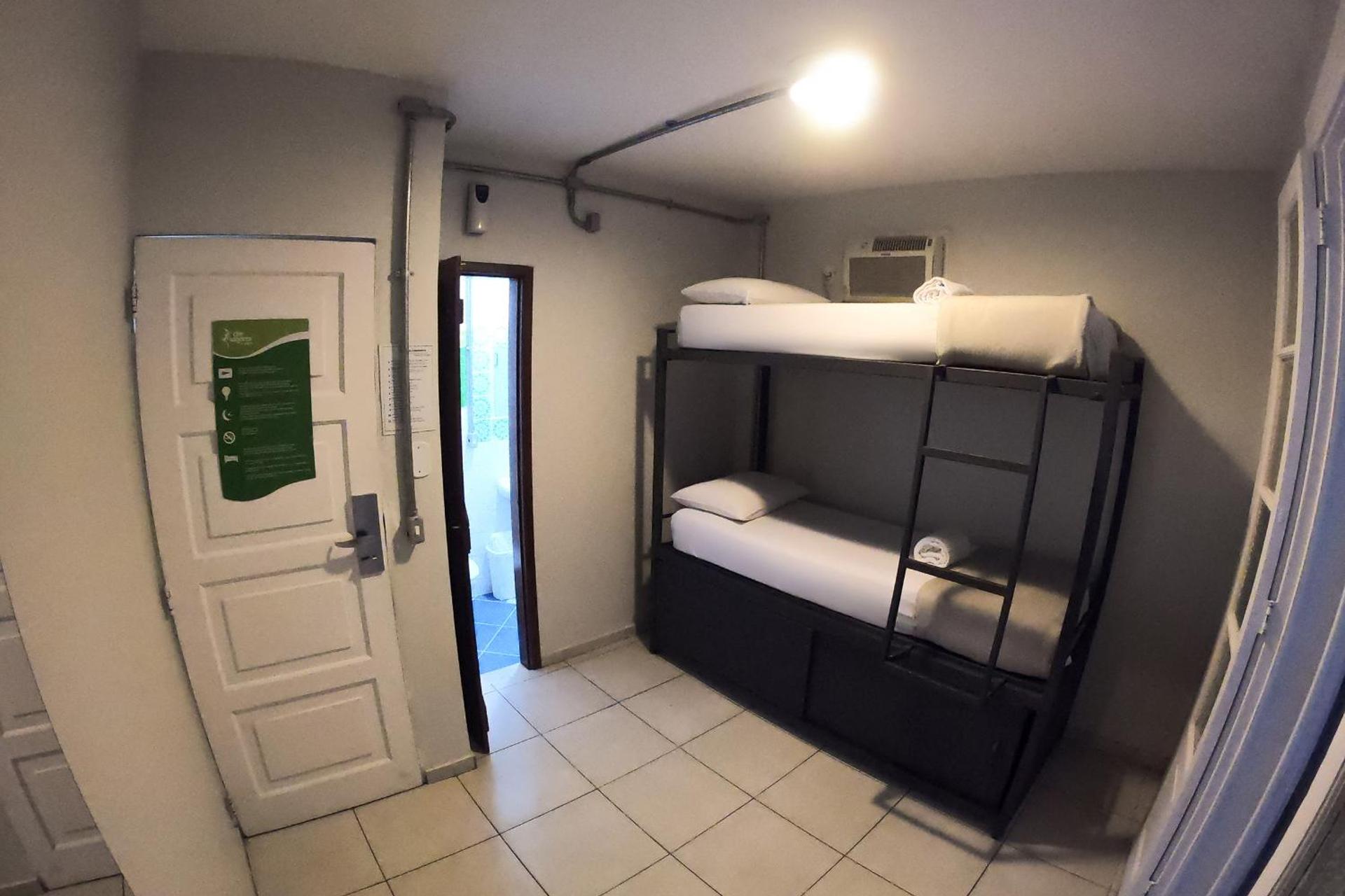 Che Lagarto Hostel Copacabana