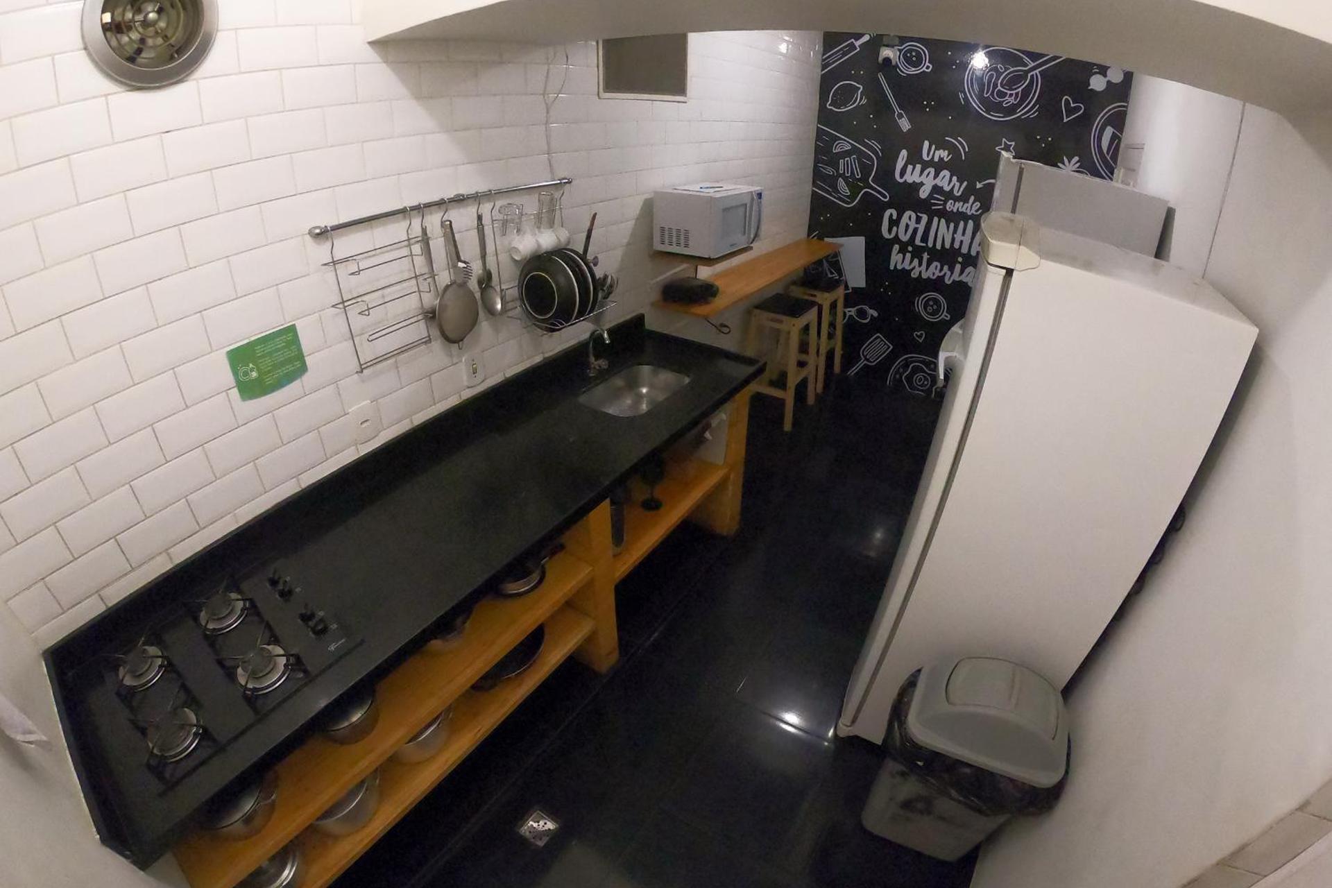 Che Lagarto Hostel Copacabana