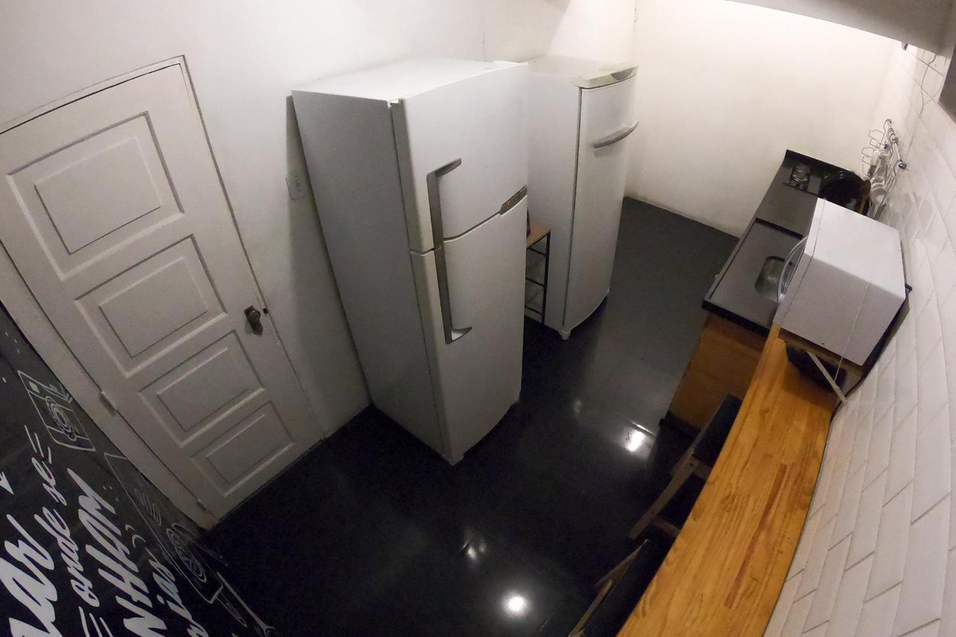 Che Lagarto Hostel Copacabana