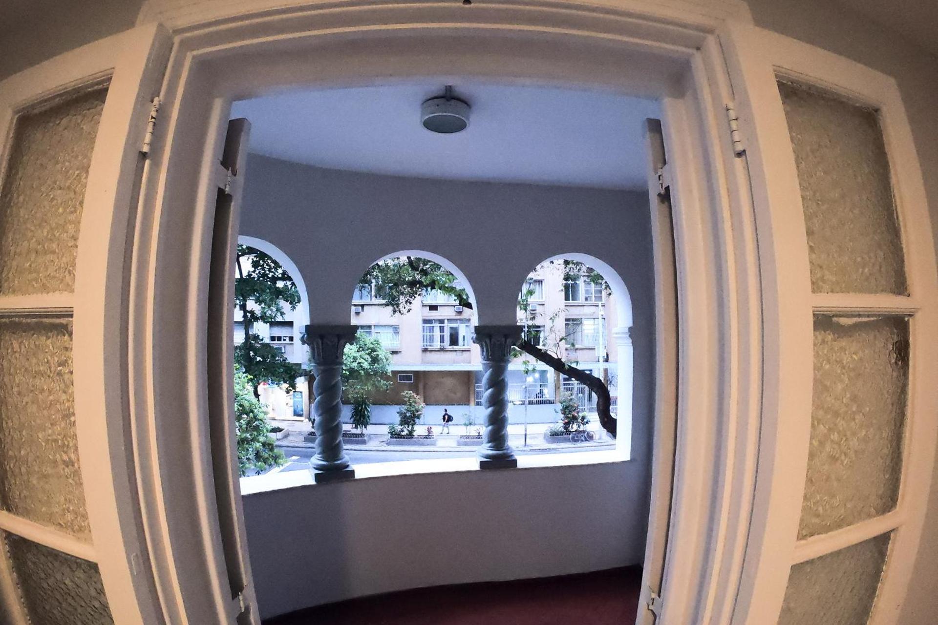 Che Lagarto Hostel Copacabana