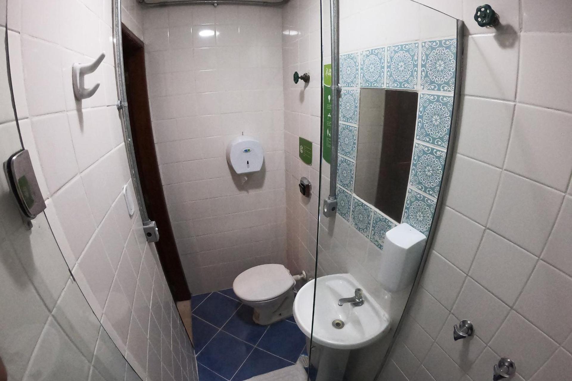 Che Lagarto Hostel Copacabana