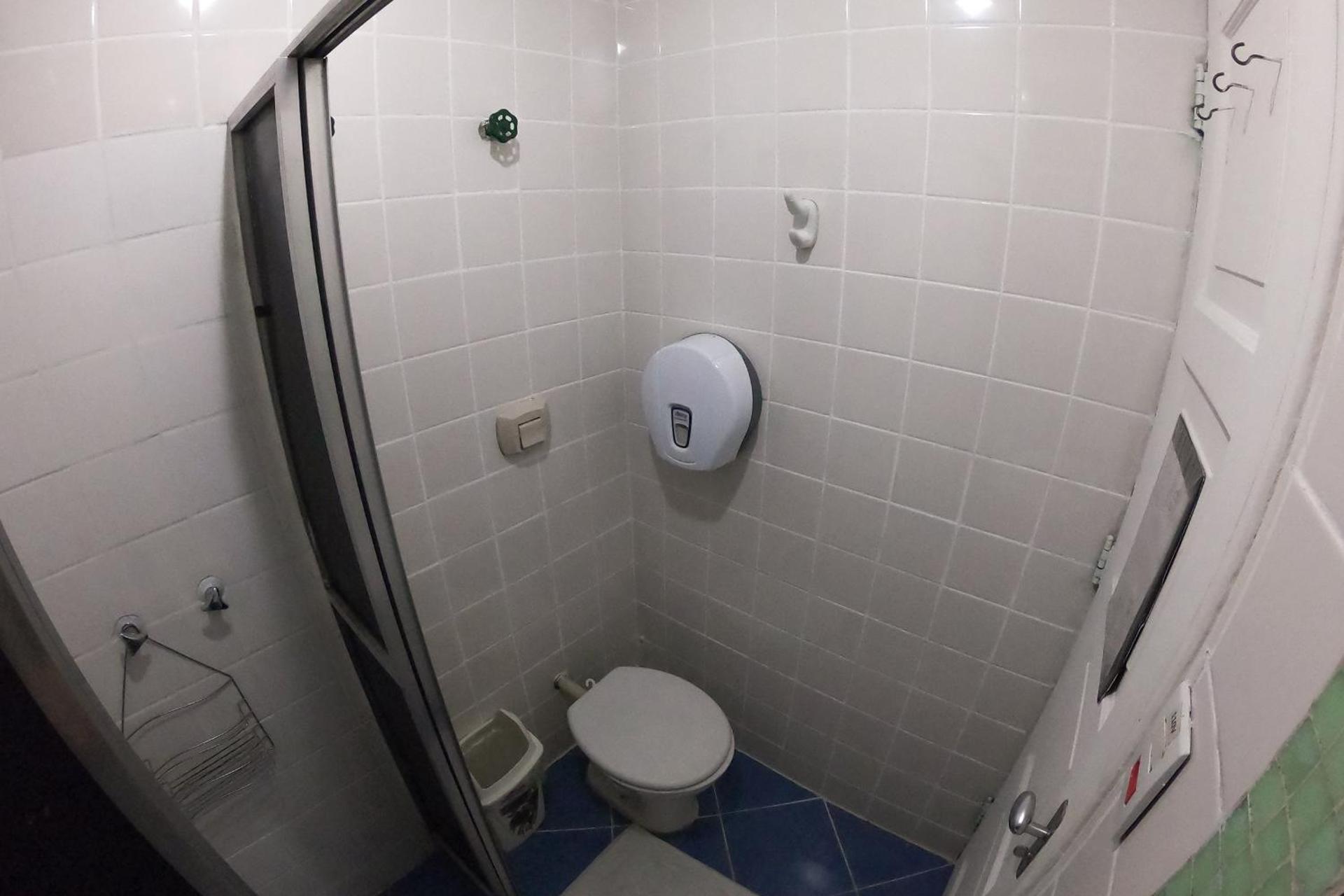 Che Lagarto Hostel Copacabana