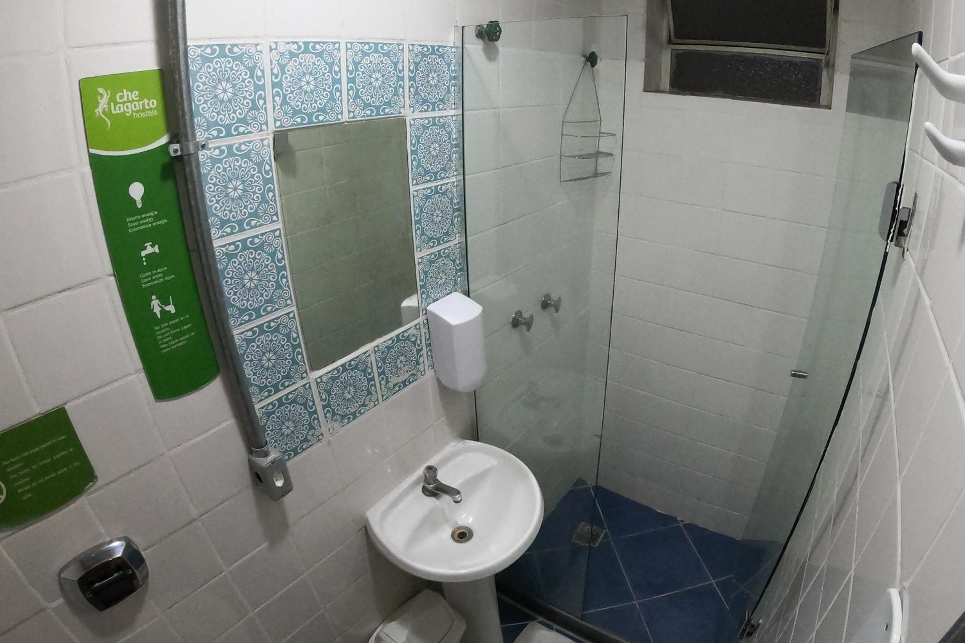 Che Lagarto Hostel Copacabana