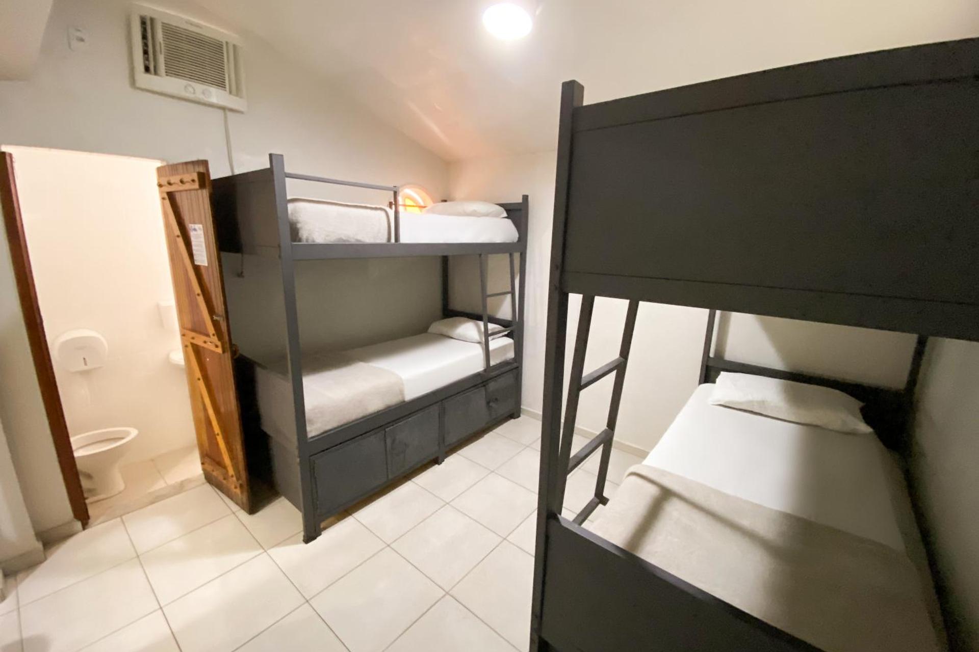 Che Lagarto Hostel Copacabana