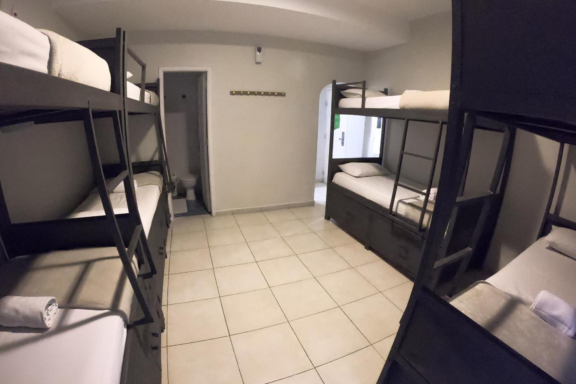 Che Lagarto Hostel Copacabana