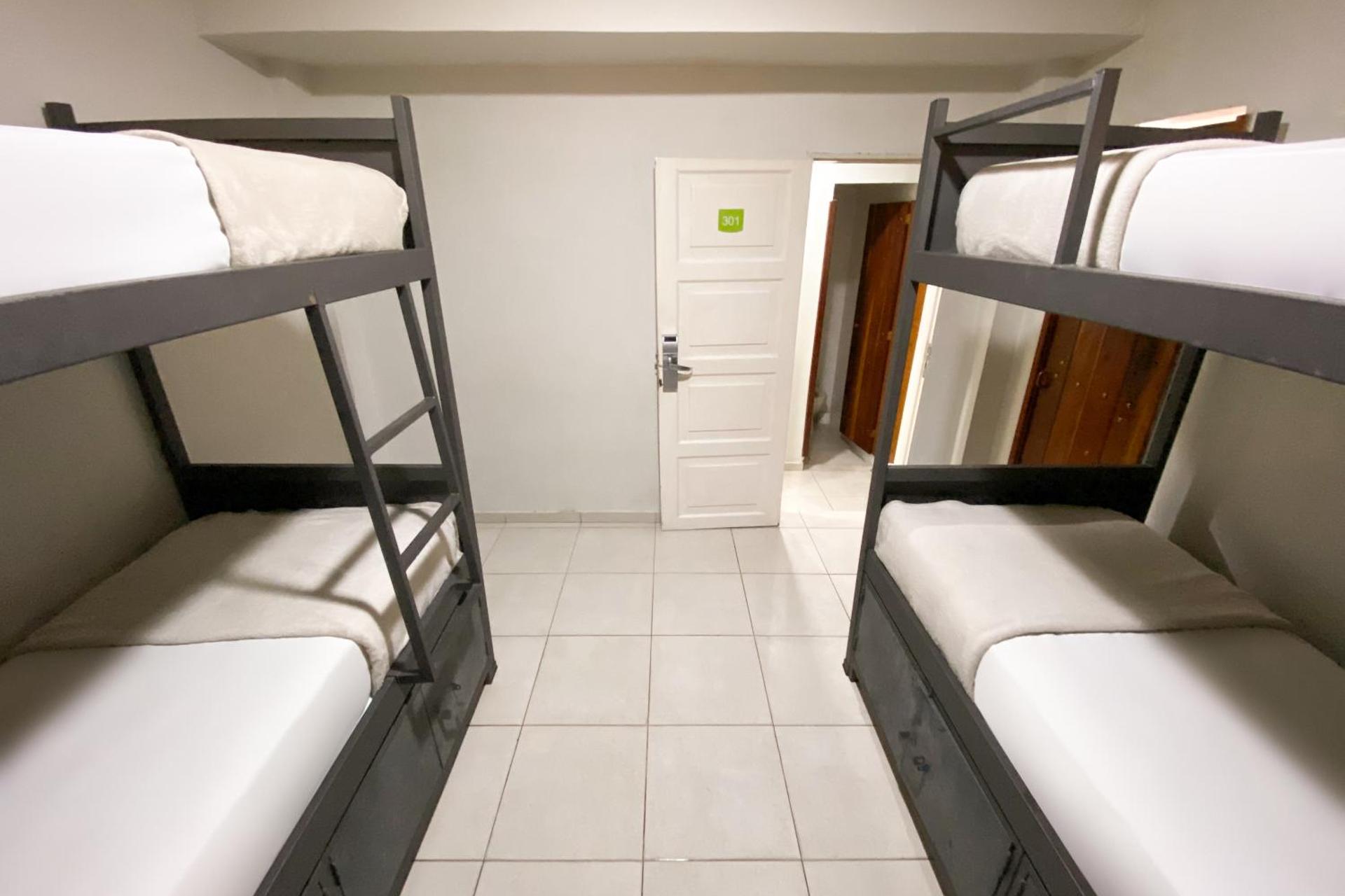 Che Lagarto Hostel Copacabana