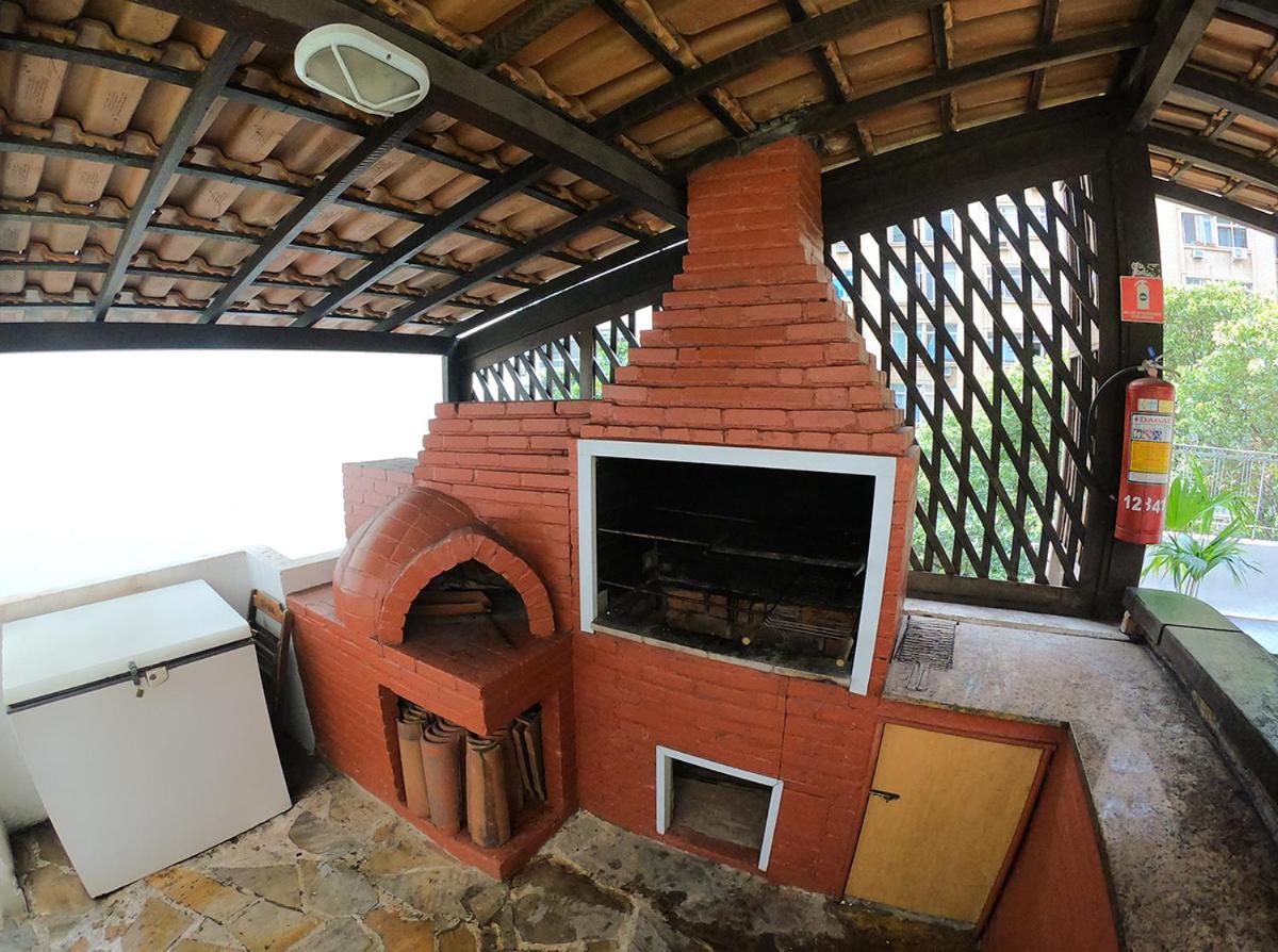 Che Lagarto Hostel Copacabana