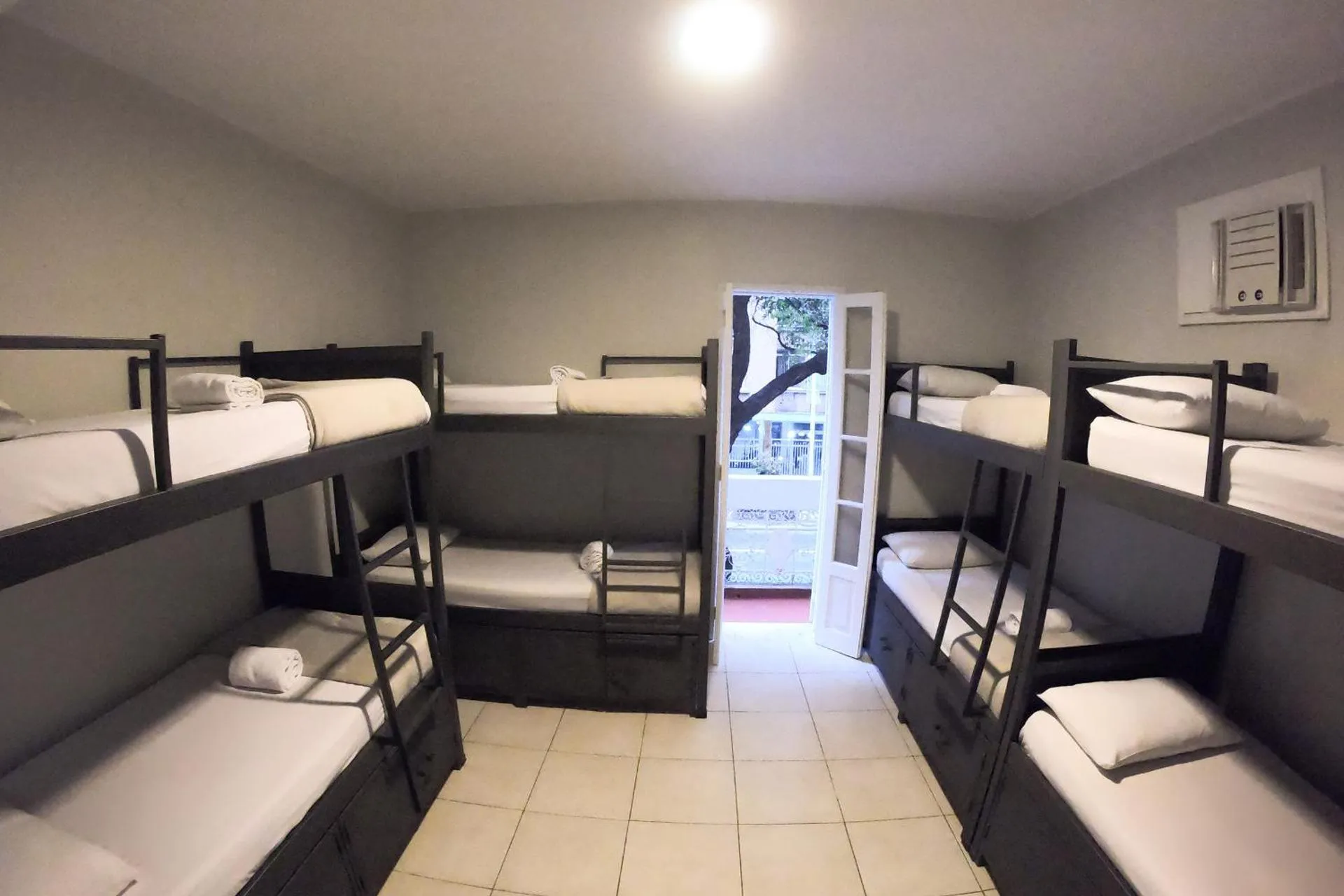 Che Lagarto Hostel Copacabana